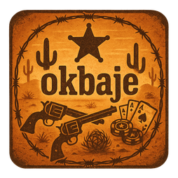 okbaje সাইট পরিচিতি চিহ্ন